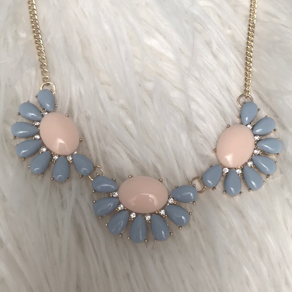 Statement Necklace - Picture 2 of 2